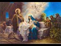 Рождество Иисуса Христа; описание в Библии и в коране