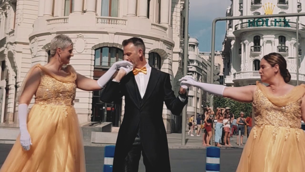 ACADEMIA DE BAILE DATE UN RESPIRO 2019 camera iphone 8 plus apk