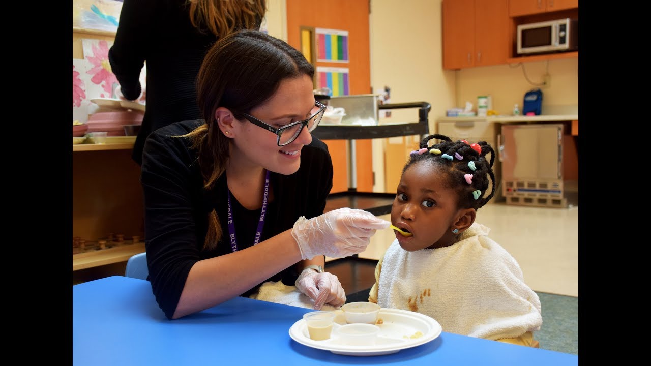 Chew on this...Is your child a picky eater? - YouTube