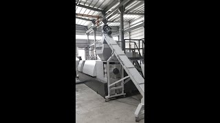 Sustainable Pelletizers for Plastic Recycling
Contact POLYSTAR for more information:
📧 Email: polystar.sales@gmail.com
https://www.polystarco.com/en/index.html
POLYSTARs plastic recycling machines covers a wide range of plastic materials.
Our water-cooled recycling machines can process both post-consumer waste and post-industrial waste including printed and non-printed PE/PP film, HDPE/PP flakes, rigid plastic, PP raffia, and more.
As for air-cooled recycling machine, it is designed for clean in-house plastic waste such as film-on-roll, T-shirt bag cut-offs and so on.
• Plastic Recycling Machine with a Cutter-compactor
• Shredder Integrated Plastic Recycling Machine
• Air Cooled Mini Recycling Machine
• Hard Plastic Recycling Machine
• Two-stage Plastic Recycling Machine
✨Follow us ✨
LinkedIn: https://www.linkedin.com/company/polystar-machinery-co-ltd/
Facebook: https://www.facebook.com/plasticrecyclingmachinetaiwan
Instagram: https://www.instagram.com/polystarmachinery/
#polystar #recyclingmadesimple #recyclingmachine #plasticrecycling #filmrecycling #raffiarecycling #hdpe #ldpe #plasticpelletizingmachine #recycledpellets #circulareconomy #sustainability #shorts #reels #fyp Sustainable Pelletizers for Plastic Recycling