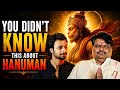 Most people Don’t Know This About Hanuman Ji”