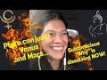 #astrology #tranmission from #pluto conjunct #venus &amp; #mars... NOT FOR EVERYONE! #livzenastrology