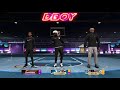 99 OVR NEW BEST JUMPSHOT IN COMP STAGE ON NBA 2K22 BEST GUARD BEST BUILD BEST JUMPSHOT BEST SIGS