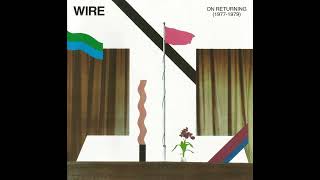 Wire – Blessed State