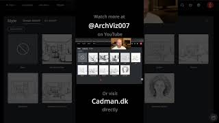 The Sketch Style Choice Matters More Than You Think (Architect Insight)