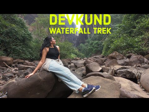 DEVKUND WATERFALL TREK