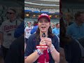 Long Live all the magic we made on Pop Star Night #taylorswift #swifties #mlb