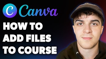 How to Add Files to Your Canvas Course (Full 2025 Guide)