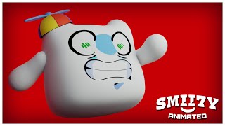 SMii7Y Animated - Scare Crate