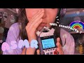 -ˋASMRˊ- 100% SENSITIVITY - Pure Mouth Sounds, Whispers + Kisses 👄 (feat. TASCAM)