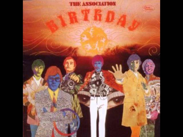 Birthday MorningThe Association