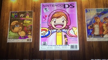 Retropie Emulation station 4.3