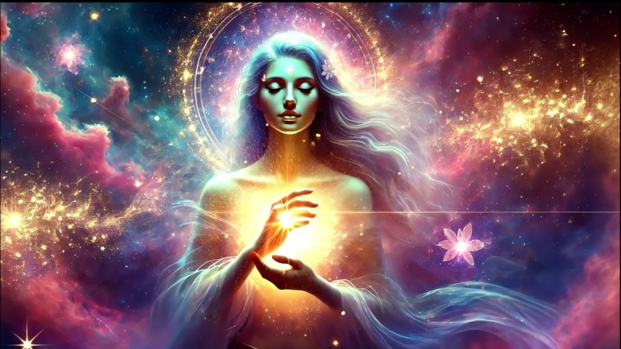 🌟 Waah Yantee Kar Yantee — Mantra of Intuition, Clarity & Divine Connection 🌟