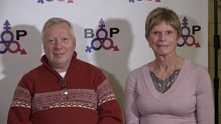 Bicities 296 Jim Larson And Jamie Ann Myers because Safely Navigating Kink And Swinging