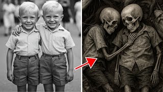 Two Brothers Vanished in Stanley Park 1947 – 75 Years Later,Their Bones Were Found Beneath the Trees - YouTube
