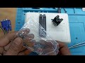 बॉयोस प्रोग्रामिंग rt809h  universal programmer first look and use