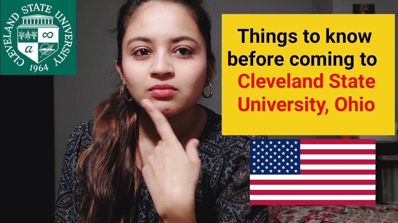 Things To Know Before Coming To Cleveland State University Cleveland things-to-know-before-coming-to-cleveland-state-university-cleveland