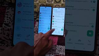 Ek Mobile Se Dusre Mobile Me Whatsapp Transfer Kaise Kare