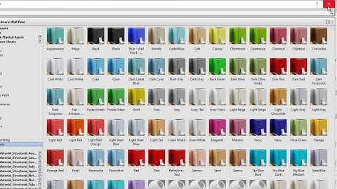 Revit Online BKĐN - 043. Triển khai bản vẽ mặt bằng định vị tường xây
