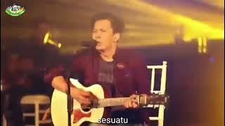 PETERPAN Diatas normal versi (Sesuatu susu make es batu) cover kata baba