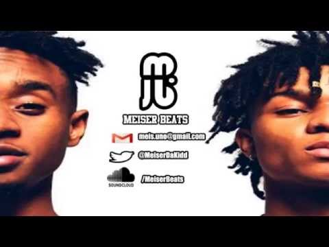 Rae Sremmurd - Safe Sex Pay Checks (Instrumental w/ Hook)