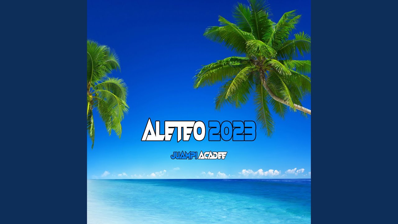 Guaracha 2023 Aleteo