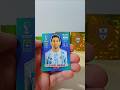 MESSI, RONALDO, NEYMAR E MBAPPÉ figurinhas da copa panini #fifa #fifaworldcup #panini #messi #cr7