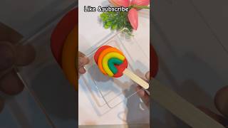 Easy clay icecream ideas for kids #shorts #yt #ytshorts #clay #craft #viral #viralshorts