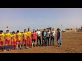 نشيد الوطني في دواري محمد السديس بي الدواغرة إقليم سيدي بنور 