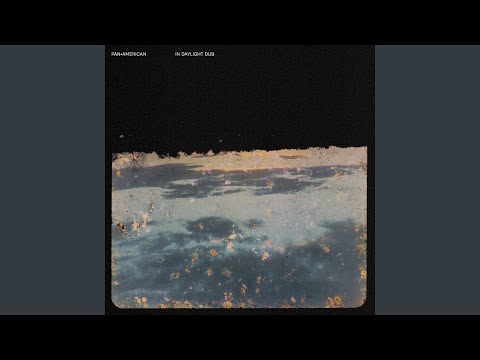 Pan•American — Running Dog (Reborn)