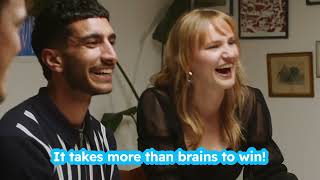 Asmodee - Bezzerwizzer