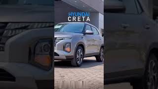 Hyundai #creta  #facelift  #2023