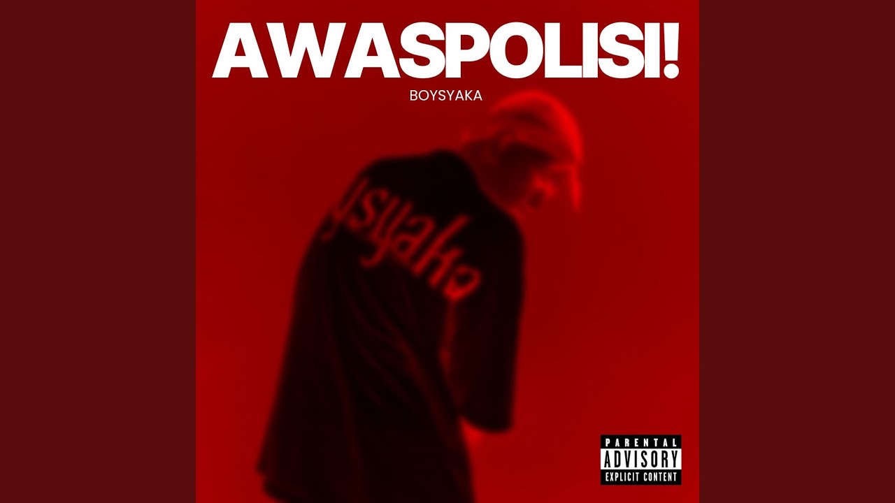 Watch AWASPOLISI! on YouTube Watch AWASPOLISI! on YouTube