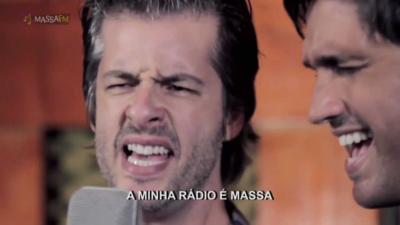 Tema de Verão Massa FM 2013
