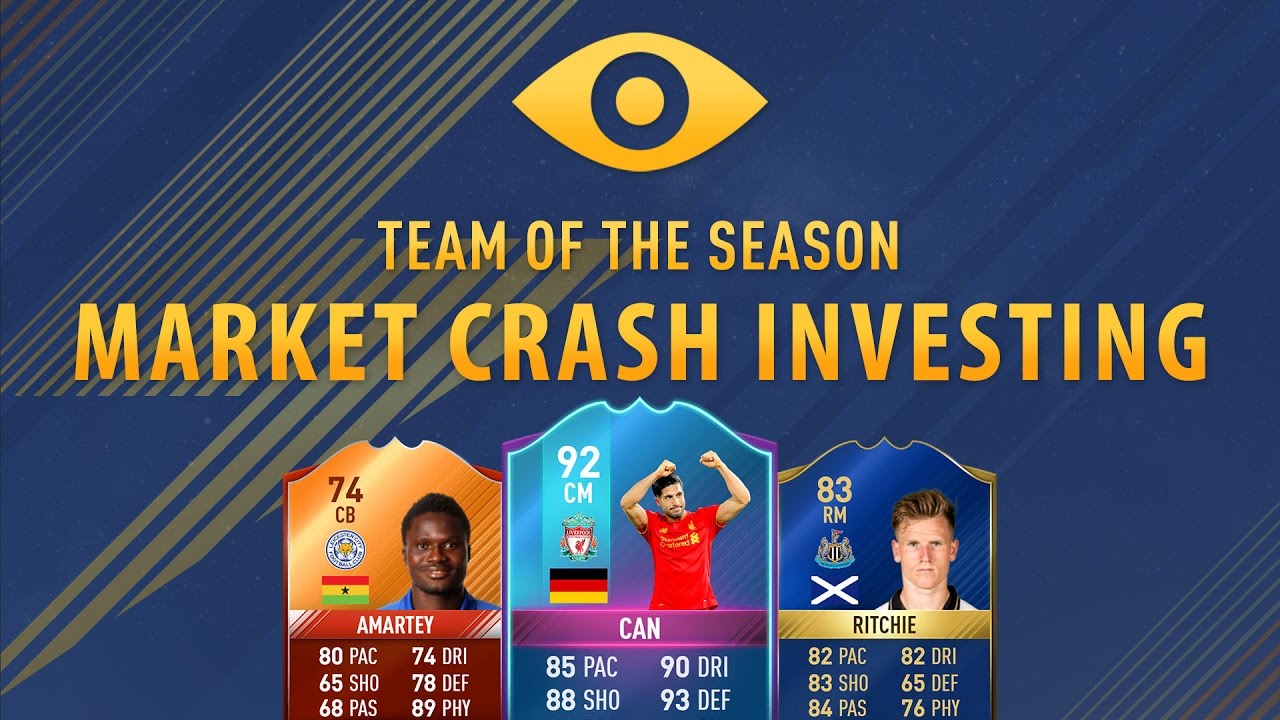 WHEN TO BUY DURING CRASH? POTENTIAL INVESTMENTS + POTM VOTING RESULTS