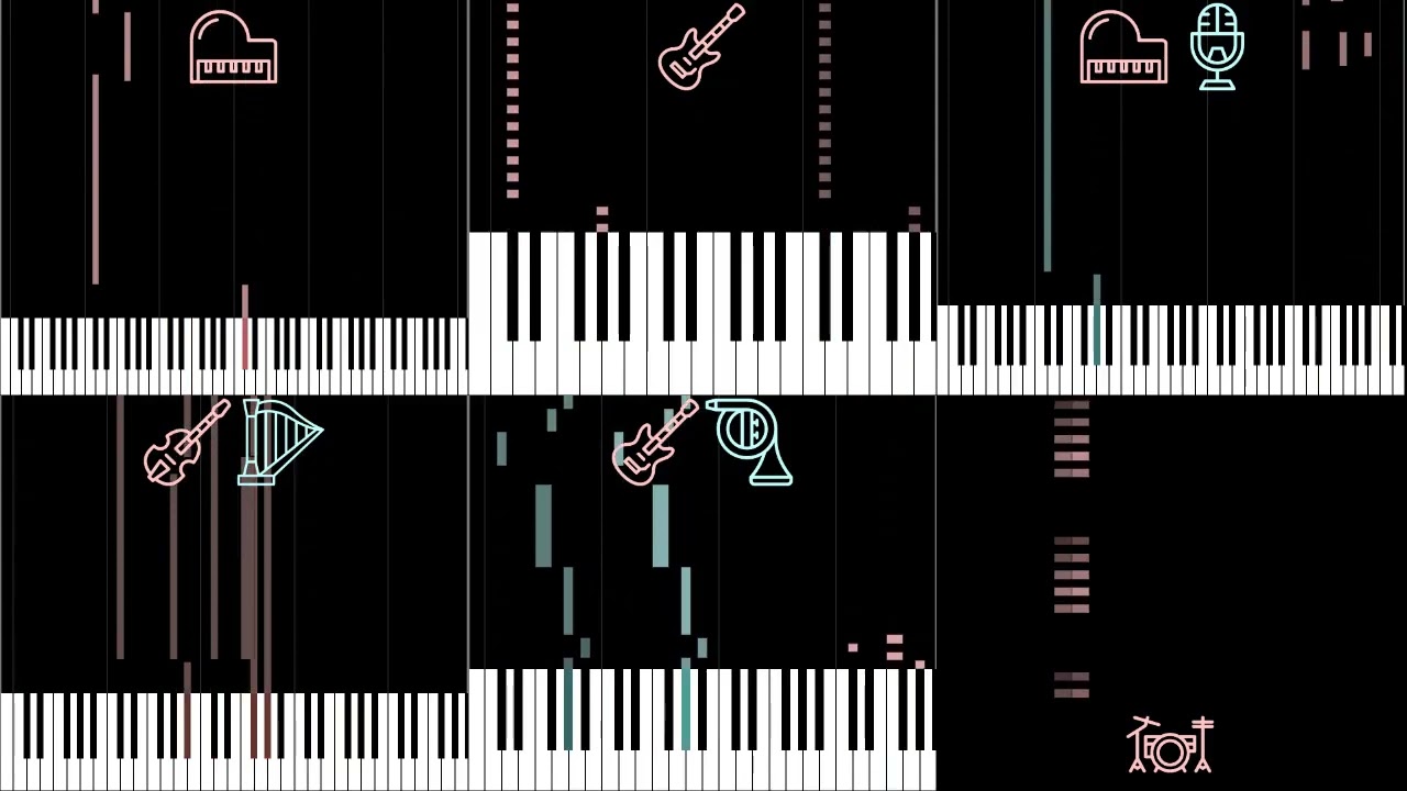 Chariot2 - Movie Soundtracks