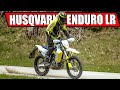 HUSQVARNA 701 ENDURO LR 2020 MOTORRAD TEST