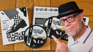 DO YOU NEED THIS? Dance Craze (2023) Blu Ray Review