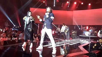 Sheila On 7 feat. Kotak - Melompat Lebih Tinggi Live at Trans 7