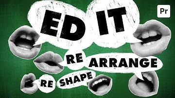 Edit, Rearrange, Reshape: Cutting Dialogue for Impactful Video