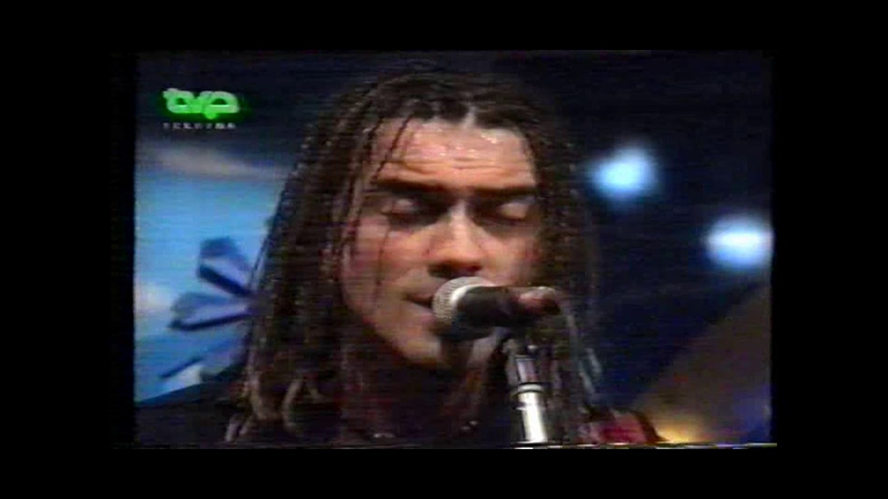 LITFIBA  - Live @ Insieme 2000 (Tele Etna)