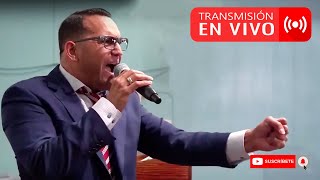 🔴EN VIVO HOY MARTES 11 DE ENERO /DOCTRINA PASTORAL - Pastor David Gutiérrez