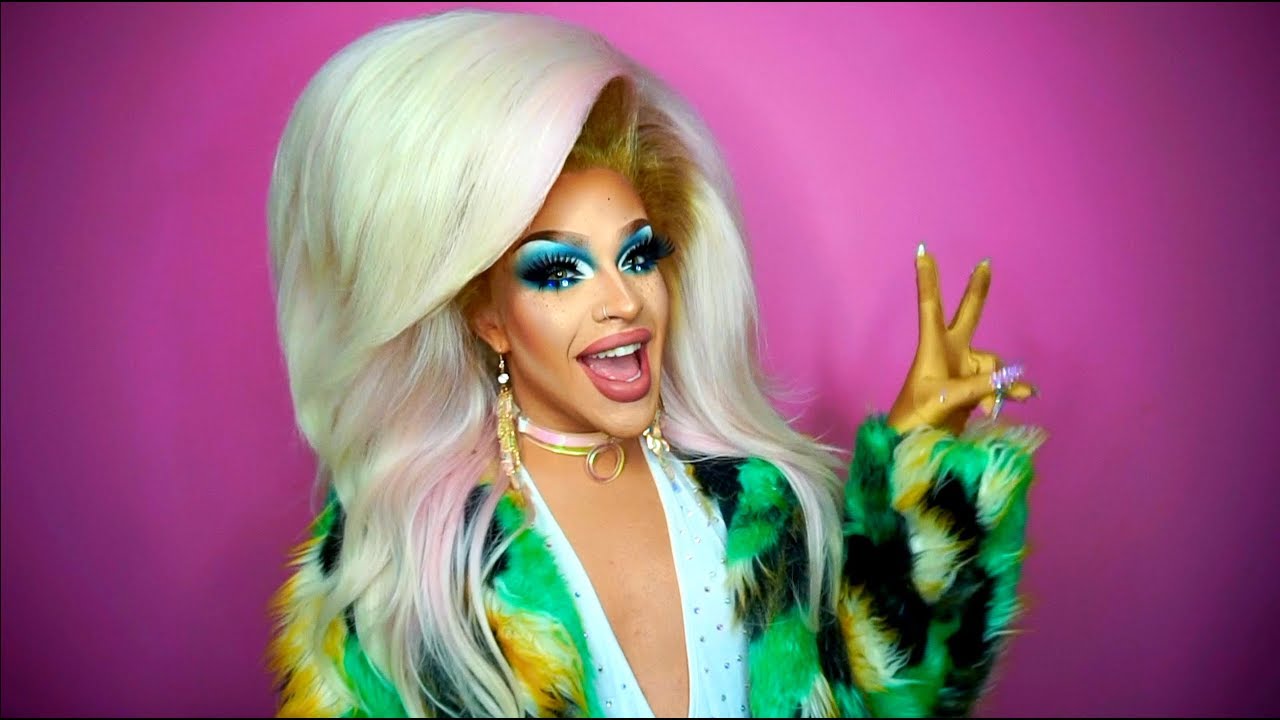 My Season 11 Audition Tape! | Ariel Versace - YouTube