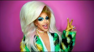 My Season 11 Audition Tape Ariel Versace