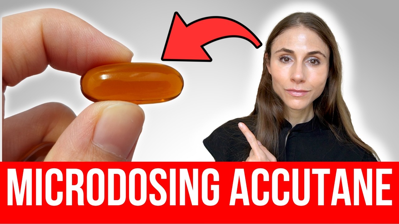 can you take accutane and glp 1 JDD Buzz Series | GLP-1 Agonists Isotretinoin 15 Accutane (Isotretinoin) Side Effects