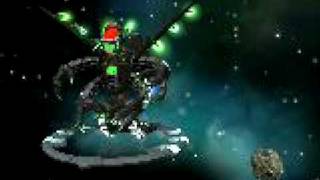 Holon Mech spore dude I made that is too complex