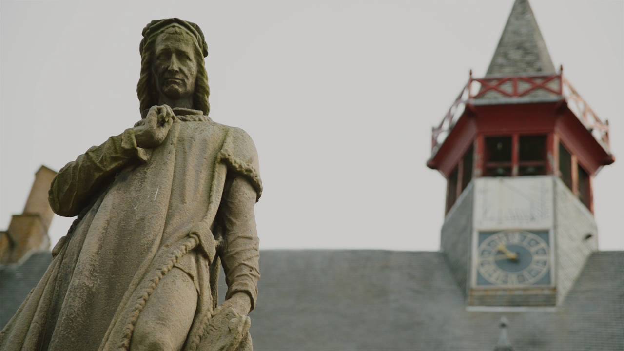 Zeeuwse Zomer in Damme