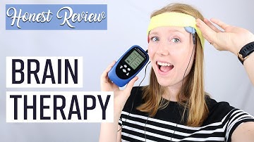 Can This At-Home tDCS Brain Zapper Fix My Focus?