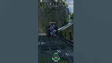 Beamed | #justnaitv on #Twitch