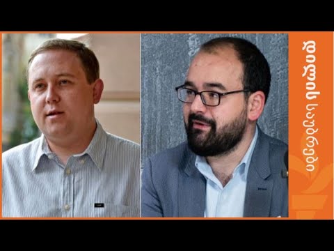 დილის საუბრები | ვასო ურუშაძე, გრიგოლ გეგელია